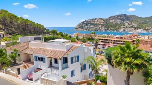 Annonce Vente Maison Port-d'andratx