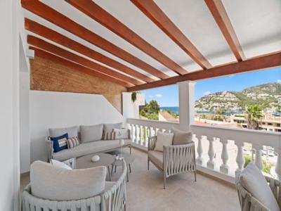 Acheter Maison Port-d'andratx r�gion ISLAS-BALEARES