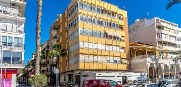 Vente Appartement Torrevieja  A en Espagne
