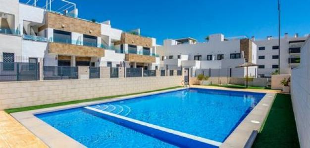 Acheter Maison 134 m2 Villamartin