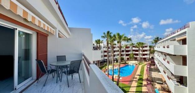 Annonce Vente Appartement Orihuela-costa