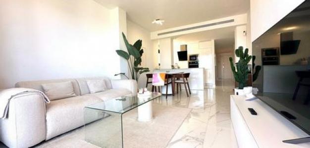 Acheter Appartement 79 m2 Orihuela-costa