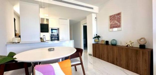 Acheter Appartement Orihuela-costa r�gion ALICANTE