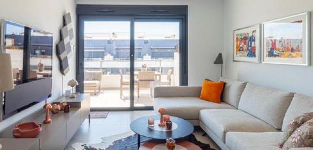 Annonce Vente Appartement Orihuela-costa