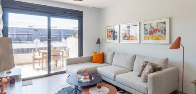 Acheter Appartement Orihuela-costa r�gion ALICANTE