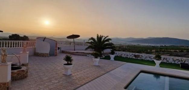 Acheter Maison 253 m2 Pinoso
