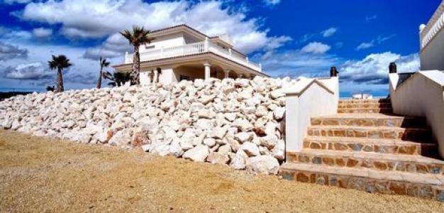Acheter Maison Pinoso r�gion ALICANTE