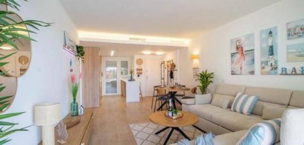 Acheter Appartement Torrevieja r�gion ALICANTE