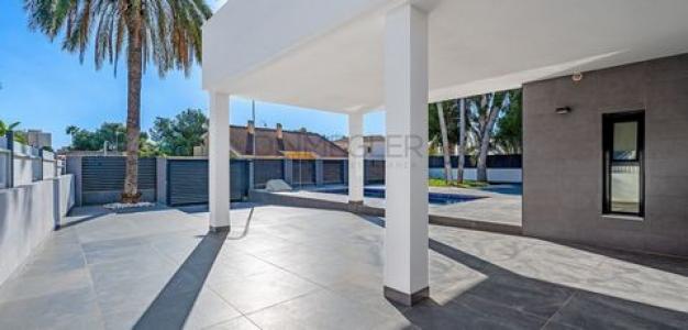 Acheter Maison 245 m2 Orihuela-costa