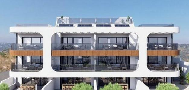 Annonce Vente Appartement Benijofar