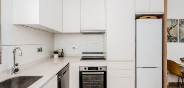 Acheter Appartement Torre-de-la-horadada r�gion ALICANTE