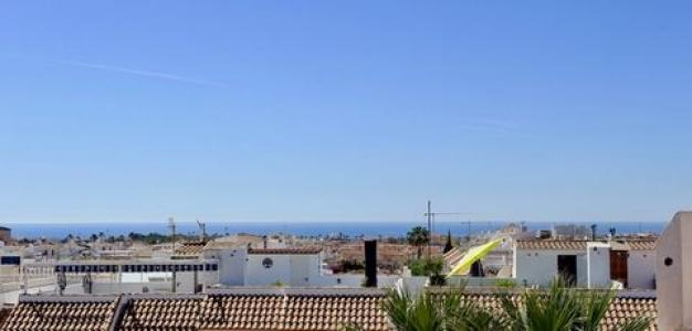 Vente Appartement Orihuela-costa  A