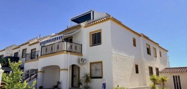 Annonce Vente Appartement Orihuela-costa