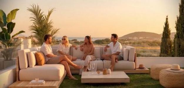 Acheter Appartement Finestrat r�gion ALICANTE