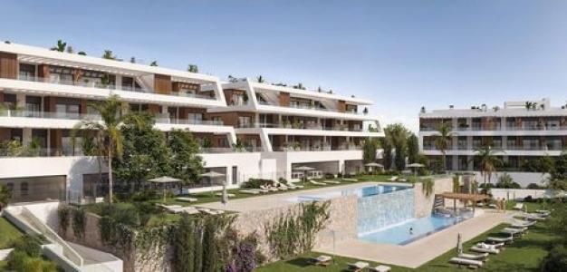 Acheter Appartement 88 m2 Finestrat