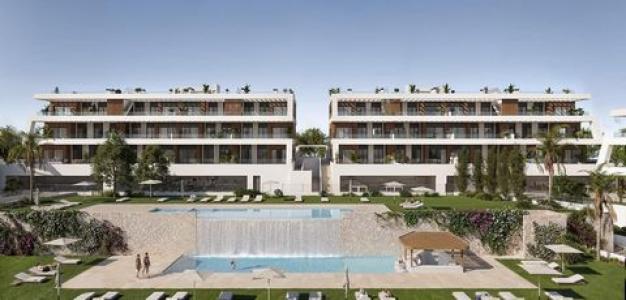Acheter Appartement Finestrat r�gion ALICANTE