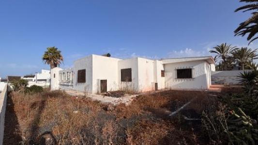 Acheter Maison 215 m2 Corralejo