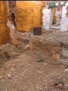 Annonce Vente Terrain Ayamonte