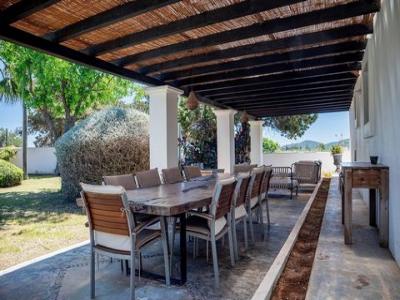 Acheter Maison 202 m2 Cala-blanca