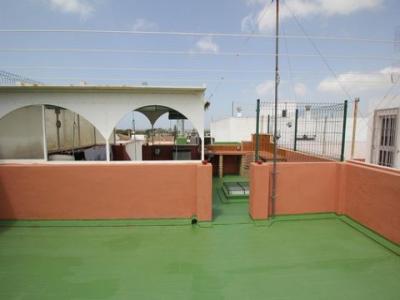Acheter Maison 187 m2 Chiclana-de-la-frontera