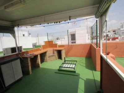 Acheter Maison Chiclana-de-la-frontera r�gion CADIZ