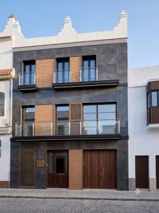 Vente Immeuble Chiclana-de-la-frontera  CA