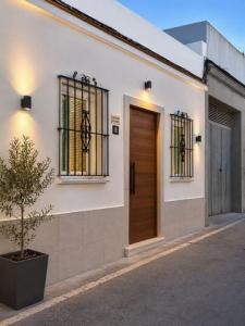 Annonce Vente Maison Chiclana-de-la-frontera