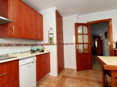 Location Appartement Malaga  MA en Espagne