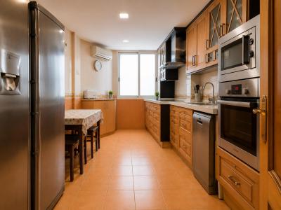 Annonce Vente Appartement Malaga