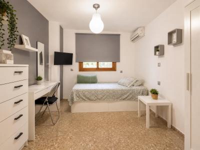 Acheter Appartement Malaga r�gion MALAGA