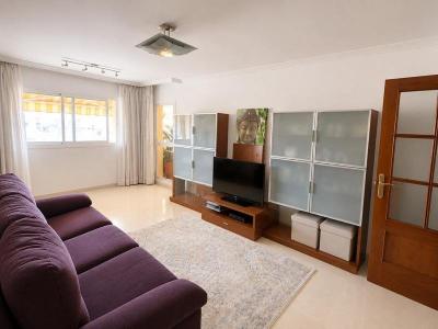 Acheter Appartement 100 m2 Malaga