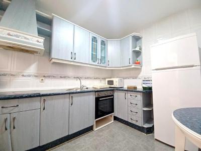 Location Appartement Malaga  MA en Espagne