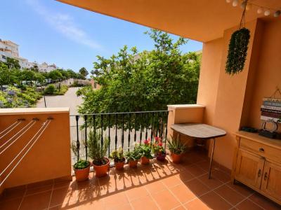 Annonce Vente Appartement Estepona