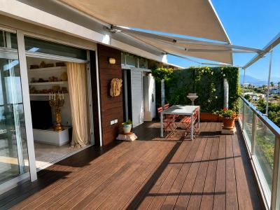 Acheter Appartement Bajia-de-la-plata r�gion MALAGA