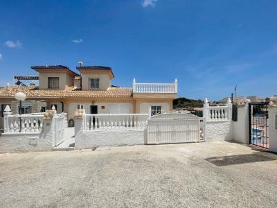 Annonce Vente Maison Ciudad-quesada