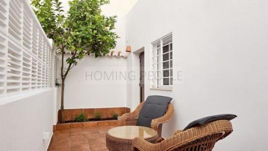 Annonce Location Maison La-herradura
