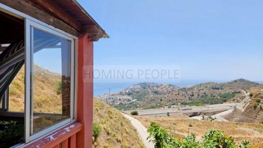 Location Maison Almunecar  GR