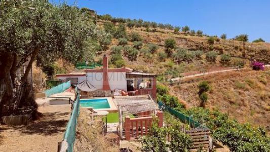 Annonce Location Maison Almunecar
