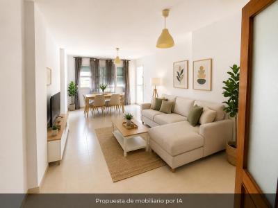 Vente Appartement Malaga  MA en Espagne
