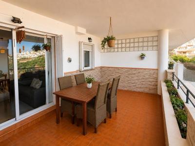 Acheter Appartement Casares r�gion MALAGA