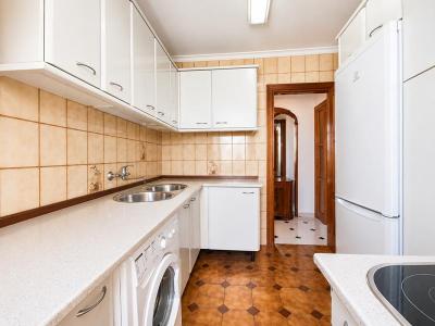 Annonce Vente Appartement Malaga