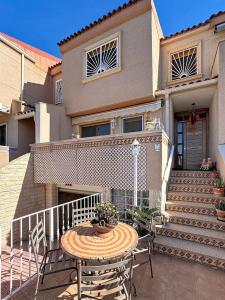 Vente Maison Rojales  A