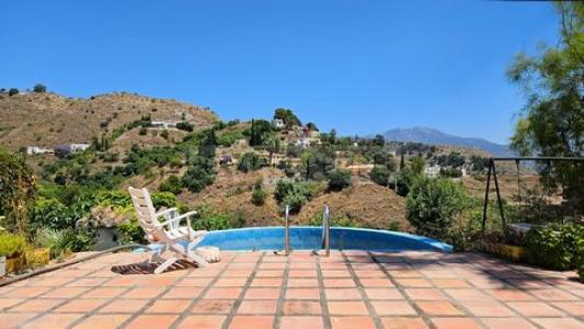 Louer Maison 110 m2 Almunecar