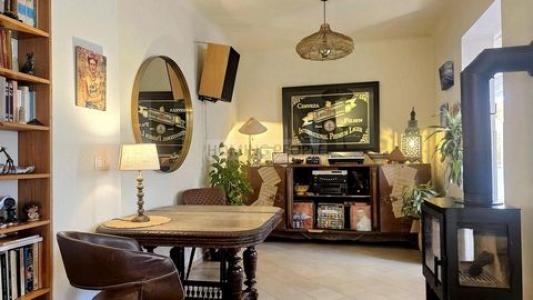 Louer Appartement 160 m2 Malaga