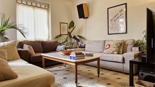 Louer Appartement Malaga r�gion MALAGA