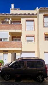 Location Maison Almunecar  GR en Espagne