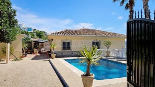 Annonce Location Maison Almunecar