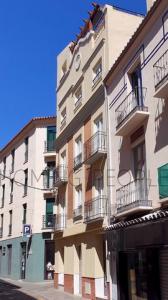 Location Appartement Malaga  MA en Espagne