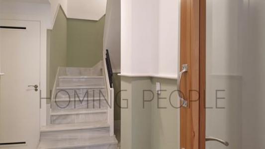 Louer Appartement 57 m2 Malaga