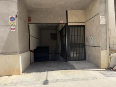 Location Parking Malaga CARRETERA-CADIZ MA en Espagne